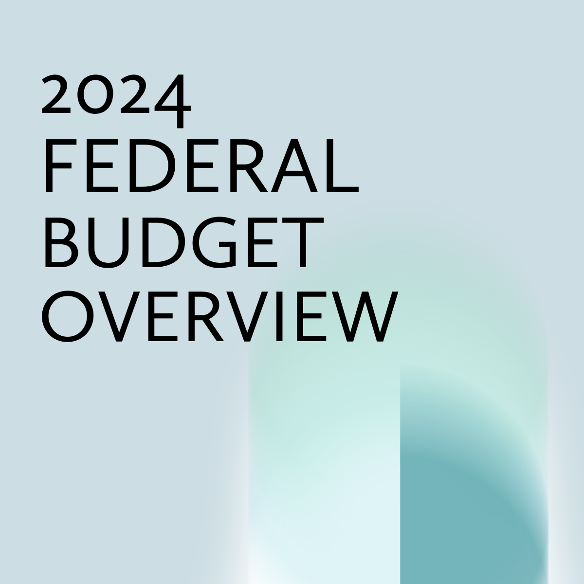 Cost of living relief drives 2024 budget